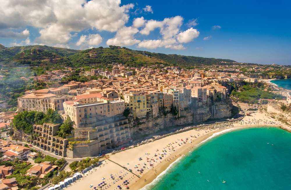 Attrazioni culturali della Calabria. Cosa visitare – Musei, Templi